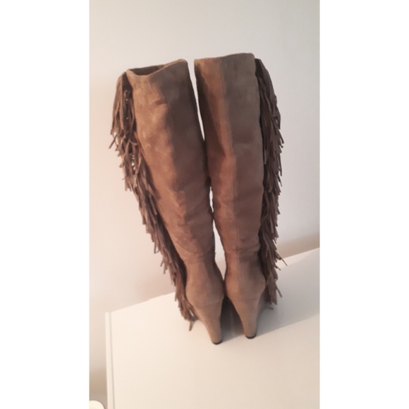 Fall Boots - Picture 3 of 5